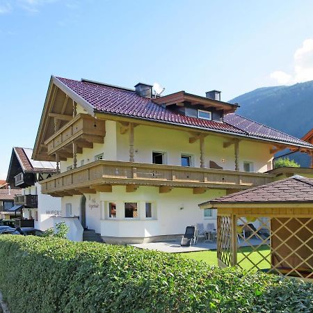 Apartment Wegscheider By Interhome Mayrhofen Eksteriør bilde