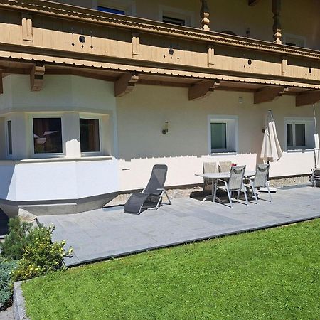 Apartment Wegscheider By Interhome Mayrhofen Eksteriør bilde