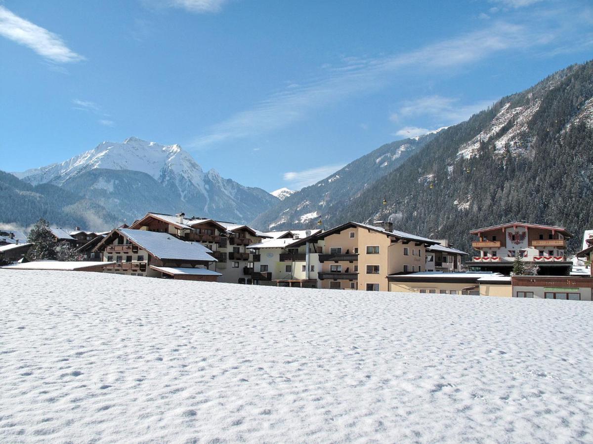 Apartment Wegscheider By Interhome Mayrhofen Eksteriør bilde