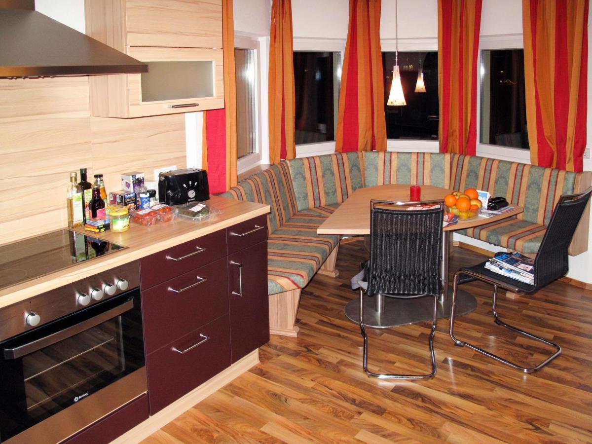 Apartment Wegscheider By Interhome Mayrhofen Eksteriør bilde