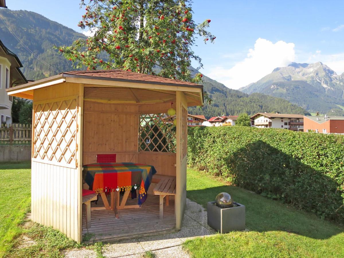 Apartment Wegscheider By Interhome Mayrhofen Eksteriør bilde