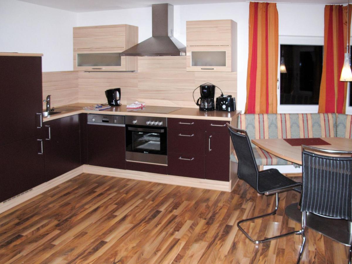 Apartment Wegscheider By Interhome Mayrhofen Eksteriør bilde