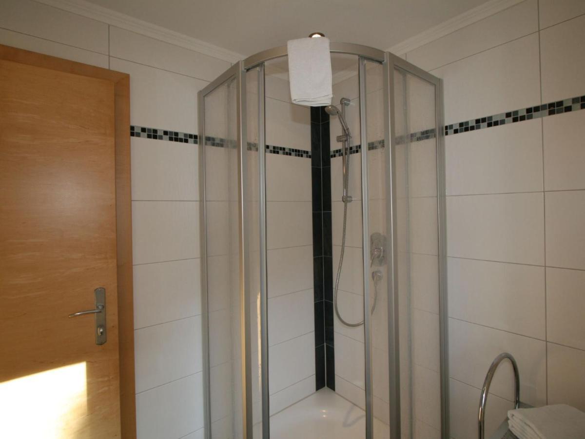 Apartment Wegscheider By Interhome Mayrhofen Eksteriør bilde