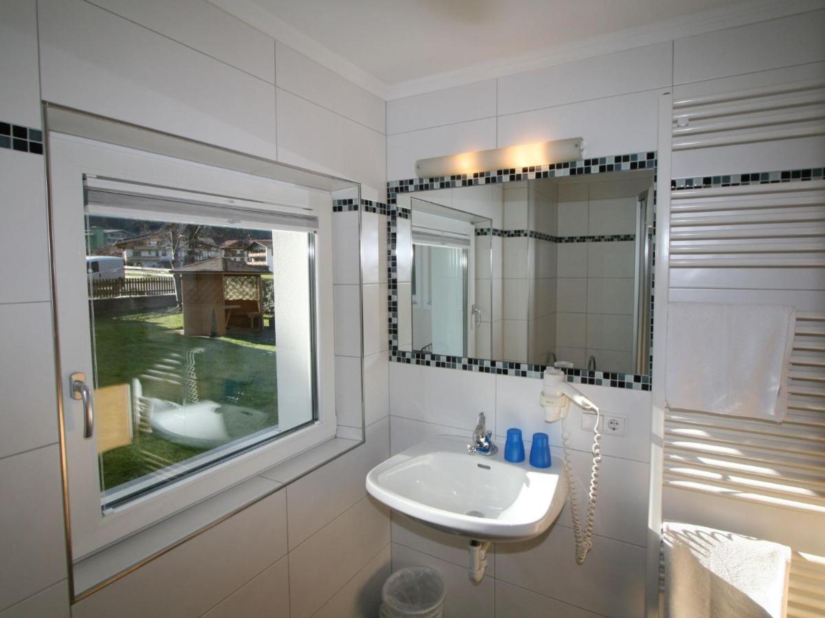 Apartment Wegscheider By Interhome Mayrhofen Eksteriør bilde