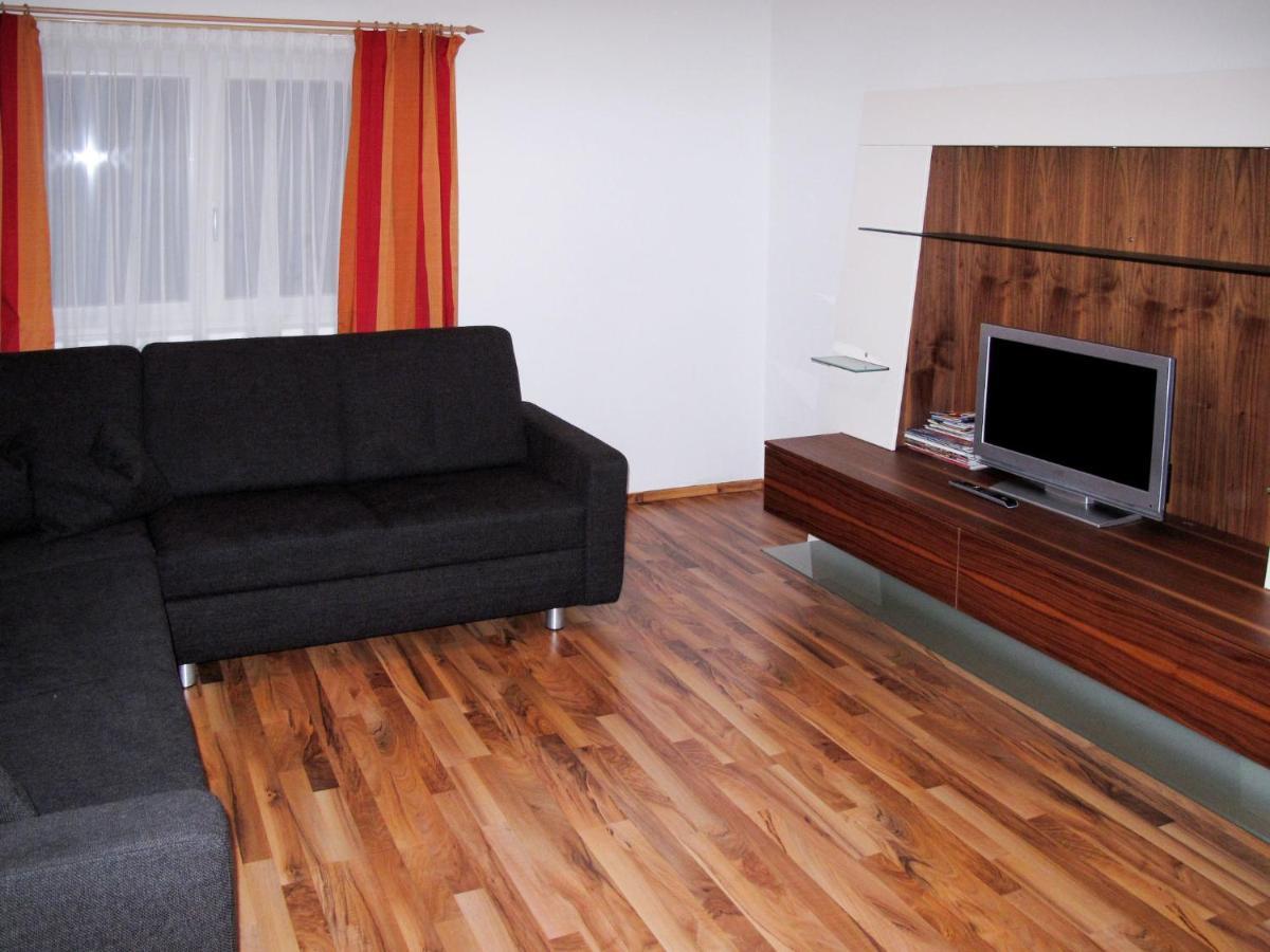 Apartment Wegscheider By Interhome Mayrhofen Eksteriør bilde