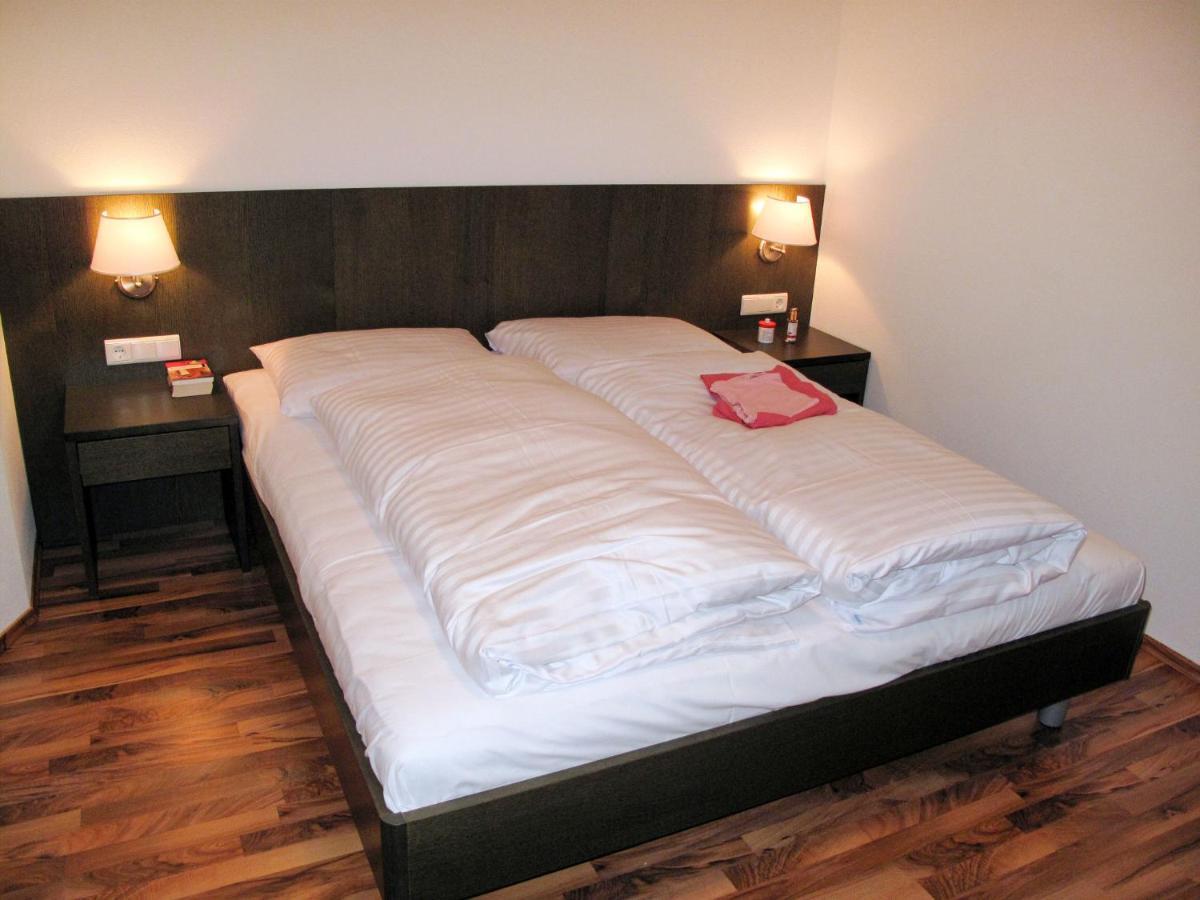 Apartment Wegscheider By Interhome Mayrhofen Eksteriør bilde