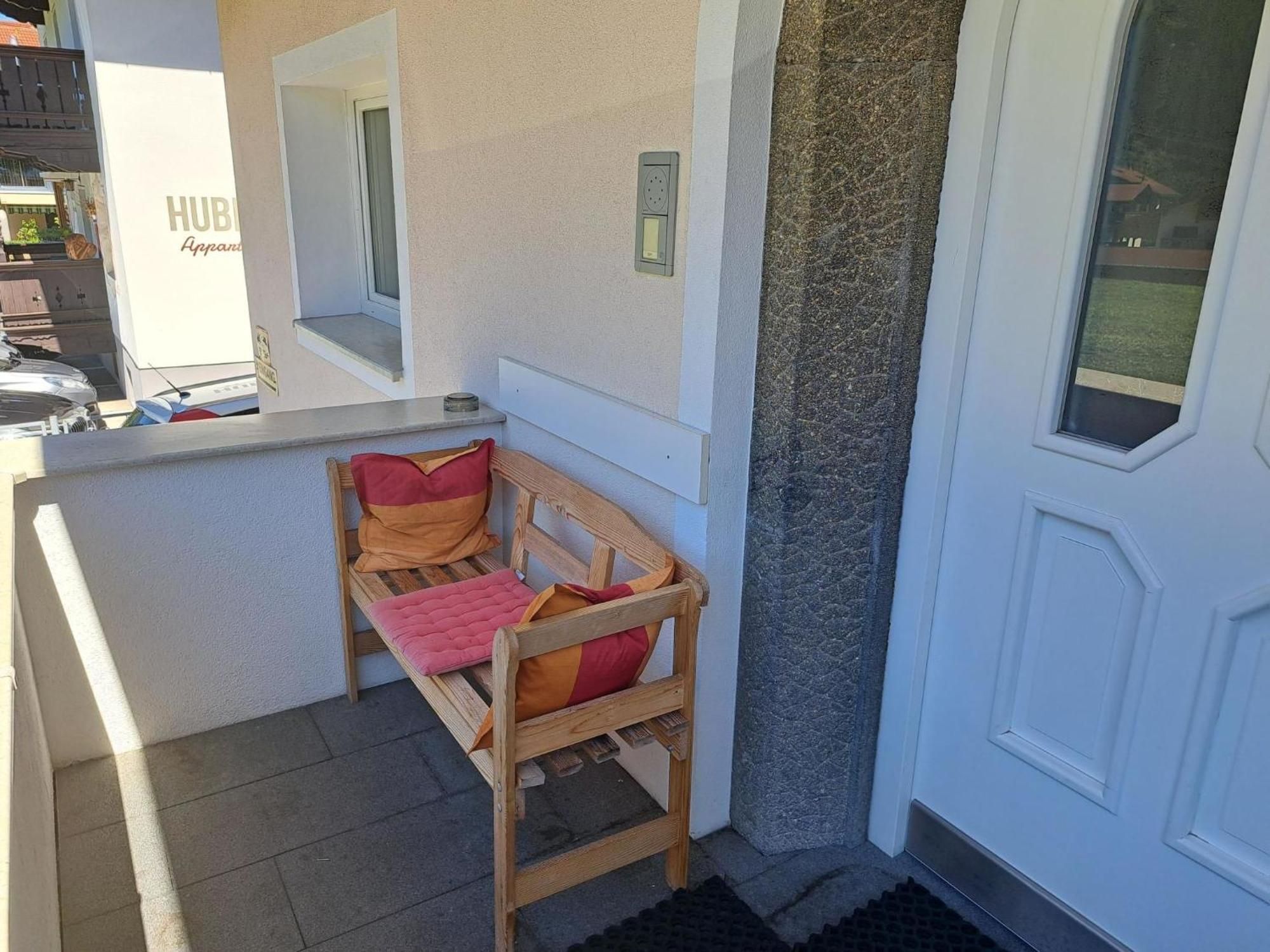 Apartment Wegscheider By Interhome Mayrhofen Eksteriør bilde